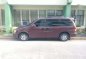 Kia Carnival 2001 Model For Sale-2