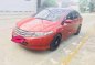 2009 Honda City 1.3 MT for sale -2