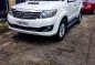 2012 Toyota Fortuner V 3.0 D4D 4x4 Matic-0