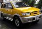 Isuzu Crosswind XUV AT 2003 FOR SALE-1