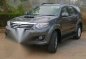 2015 Toyota Fortuner For Sale-1