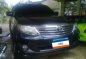 2013 Toyota Fortuner For Sale-0