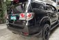 Toyota Fortuner 2014 for sale-5