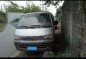 Toyota Grandia 1999 Model For Sale-1