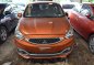 Mitsubishi Mirage Gls 2016 for sale-1