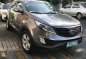 KIA Sportage 2011 Model For Sale-5