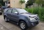 2006 Toyota Fortuner Matic tranny Smooth shifting-7