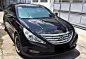 Hyundai Sonata top of the line 2011-1