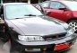 1996 Honda Accord Vti Vtec for sale -1