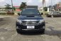 2016 Toyota Fortuner G 25L Manual FOR SALE-0