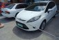 2012 Model Ford Fiesta 1.4 For Sale-6