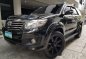 Toyota Fortuner 2014 for sale-0