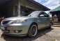 Mazda 3 sedan 2005 model Automatic transmission-7