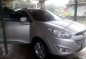 2013 Model Hyundai Tucson For Sale-1