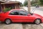 Honda Civic Model 1994 For Sale-1