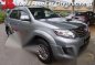 2015 Toyota Fortuner For Sale-2