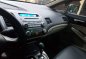 Honda Civic 2007 AT 18s FOR SALE-10