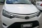 2014 Model Toyota Vios For Sale-2