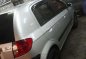 2007 Hyundai Getz 1.1 L Gas (90KMS) for sale -1