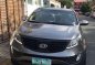 KIA Sportage 2011 Model For Sale-1