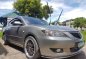 Mazda 3 sedan 2005 model Automatic transmission-9