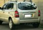 Hyundai Tucson 2007 Model For Sale-1