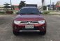 2014 Mitsubishi Montero For Sale-0