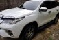 2017 Toyota Fortuner 2.4G Diesel MT for sale -0