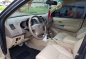 2006 Toyota Fortuner Matic tranny Smooth shifting-2