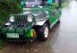 Owner Type Jeep 1999 for sale -0
