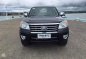Ford Everest 2010mdl automatic diesel 4x2-0
