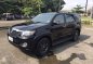 2016 Toyota Fortuner G 25L Manual FOR SALE-1