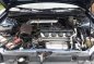 Honda Civic 2002 VTi Good runnig condition-6