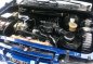 2003 ISUZU CROSSWIND Manual Diesel -6