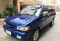 2003 ISUZU CROSSWIND Manual Diesel -2