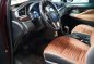 2016 Toyota Innova 2.8 V Automatic Diesel for sale -7