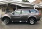 MITSUBISHI Montero Sports GlsV 2012 Automatic Rush Sale-2