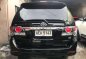 2015 Toyota Fortuner G diesel AT for sale -10