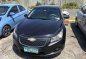 Chevrolet Cruze LS (2011-Model) FOR SALE-8