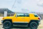 For Sale Toyota FJ Cruiser 2015 Model-3