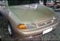 Hatchback original no convertion Kia Avella 2004-3