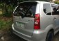 2008 Model Toyota Avanza For Sale-6