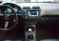 Honda Civic 2002 VTi Good runnig condition-3