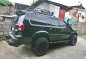 Mitsubishi Montero 2006 for sale -1