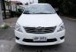 2016 Toyota Innova J G look Family Owned for sale -1