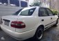 Toyota Corolla Lovelife 2003 for sale -4