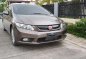 2013 Honda Civic 2013 Acquired FOR SALE-0