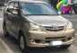 2010 Toyota Avanza G - Automatic FOR SALE-0