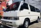 Nissan Urvan vx 2012 19 seaters-8