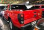 2015 Ford Ranger Wildtrak 4x2 AT Diesel for sale -1